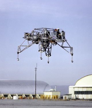 Illustration for article titled Awesome Photos of NASA Equipment Tests